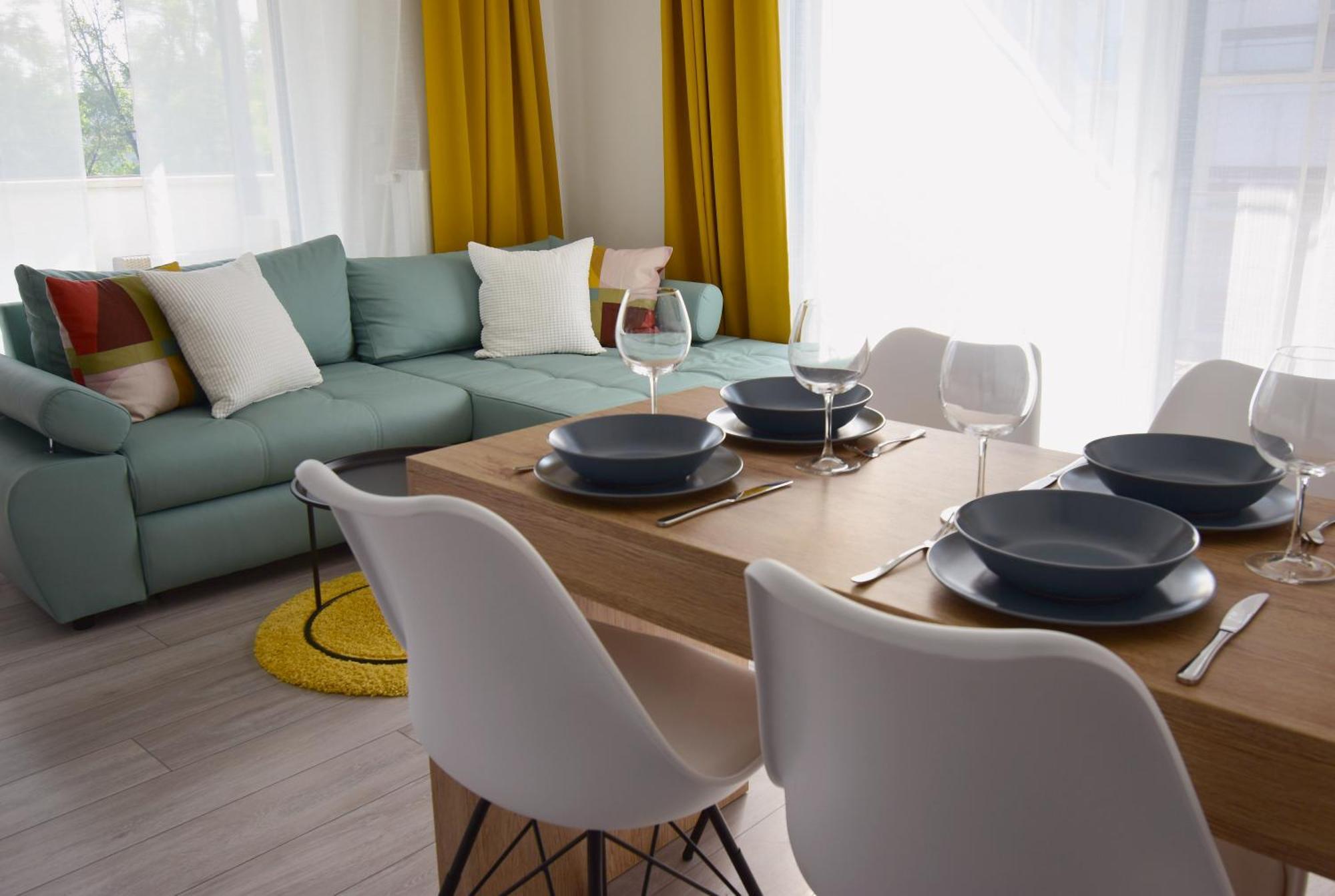 Sunset Resort Apartmanház Fonyód Zimmer foto